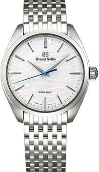 Grand Seiko Elegance